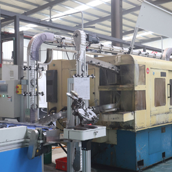 Shandong Awx Bearing  Co., Ltd. linea di produzione del fabbricante