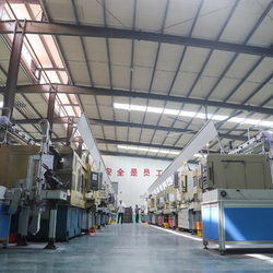 Shandong Awx Bearing  Co., Ltd. linea di produzione del fabbricante