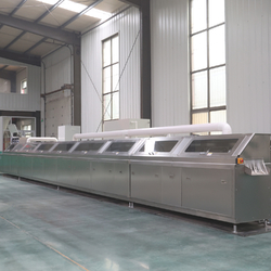 Shandong Awx Bearing  Co., Ltd. linea di produzione del fabbricante