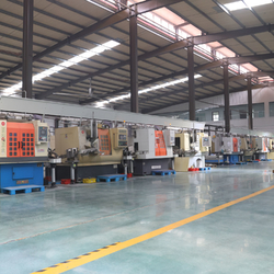 Shandong Awx Bearing  Co., Ltd. linea di produzione del fabbricante
