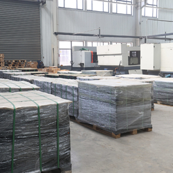 Shandong Awx Bearing  Co., Ltd. linea di produzione del fabbricante