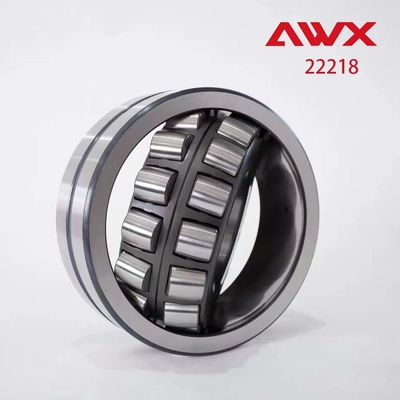 comprare Cuscinetti a sfera autoallineanti 22218 22219 22220 Cuscinetti per motocicli fabbricazione online