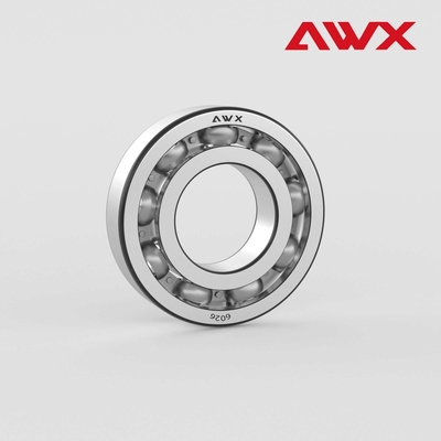 comprare AWX cuscinetto a sfera a scanalatura profonda 6014 6015 6016 20 mm per motore motociclo fabbricazione online