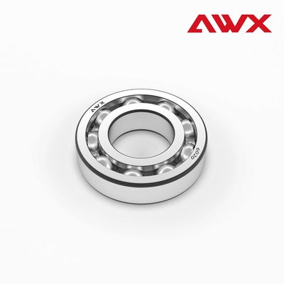 comprare AWX Cuscinetto a sfera a scanalatura profonda 6020 6021 6022 fpr Motore elettrico / elettrodomestici fabbricazione online