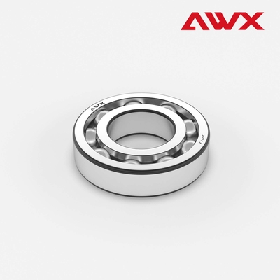 comprare Velocità 120 mm Cuscinetto a sfera aperto 6024 6026 6028 Per macchine e attrezzature industriali fabbricazione online