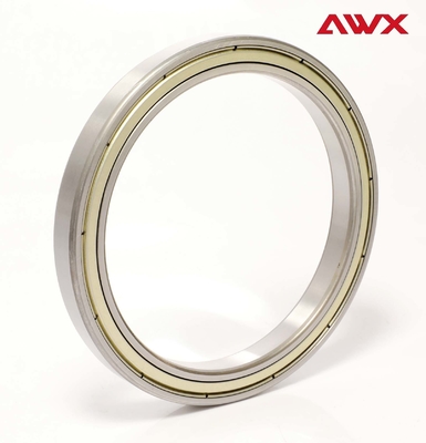 comprare Cuscinetti a rulli cilindrici sottili 61800 61801 61802 61803 Carico limite 4kN fabbricazione online