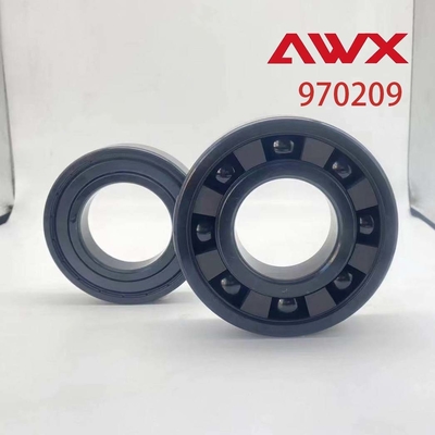 comprare Cuscinetto resistente all'acqua/corrosione 970209 Operatore stabile Cuscinetto resistente all'acqua fabbricazione online