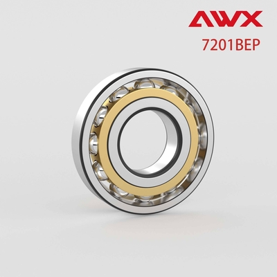 comprare AWX Cuscinetto a sfera di contatto angolare 7200BEP 7201BEP 7301BEP 7202BEP 7302BEP fabbricazione online