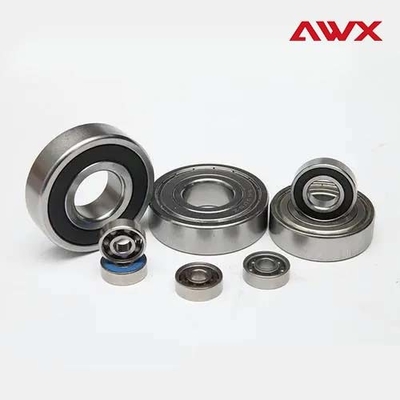 comprare Cuscinetti in acciaio inossidabile resistenti alla corrosione serie SS 71800 basso rumore fabbricazione online