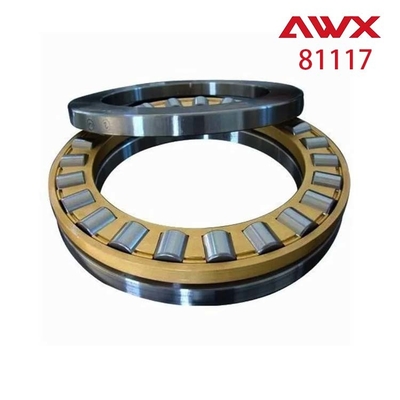 comprare Precisione Cuscino di ottone Tandem Spinta cilindrica Cuscinetto a rulli 81117 81217 81118 fabbricazione online