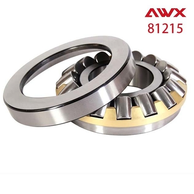 comprare 81215 81116 81216 Cuscinetto a rulli a trasmissione di forza assiale Z1V1 Z2V2 Z3V3 Vibrazione fabbricazione online