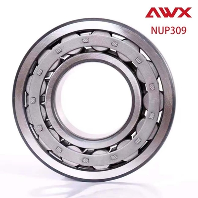 comprare Cuscinetti di precisione in acciaio impermeabile P5 Serie NUP300 Cuscinetti a rulli cilindrici fabbricazione online