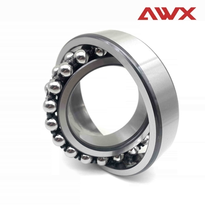 comprare Cuscinetti a rulli sferici autoallineanti 1211 1212 1213 1214 Cuscinetti a sfera in acciaio cromato fabbricazione online