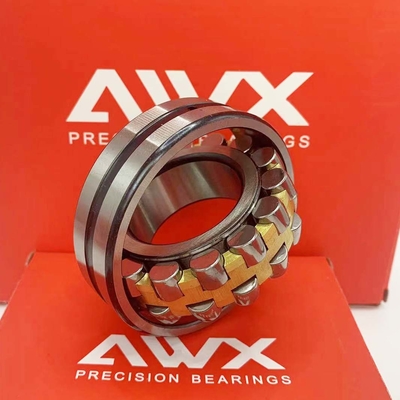 comprare P0 P6 P5 P4 Cuscinetti pesanti 22206 21306 22207 22208 21308 Cuscinetti a rulli sferici per applicazioni macchine fabbricazione online