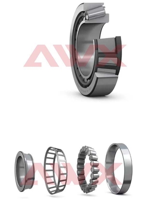 comprare Cuscinetti AWX Specializzati in cuscinetti a rulli con una sola fila alta 25 mm per applicazioni pesanti fabbricazione online