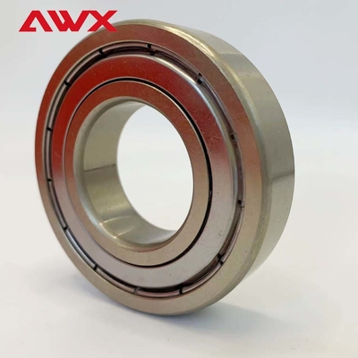 comprare Cuscinetti 6809zz 6810zz 6811zz 6812zz Gcr15 Zz Serie Cuscinetti a sfera a scanalatura profonda per macchine di precisione fabbricazione online