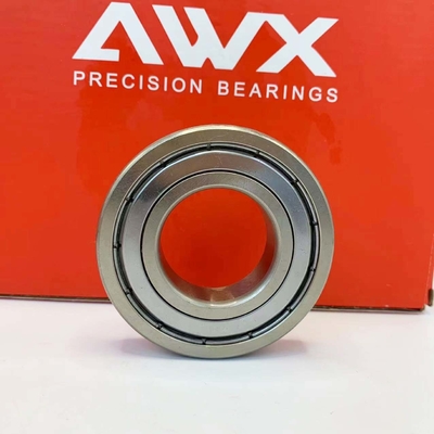 comprare Serie Zz 6308z 6007z 6201z 6202z 6204z Cuscinetti a sfera a scanalatura profonda La catena di macchinari più forte fabbricazione online