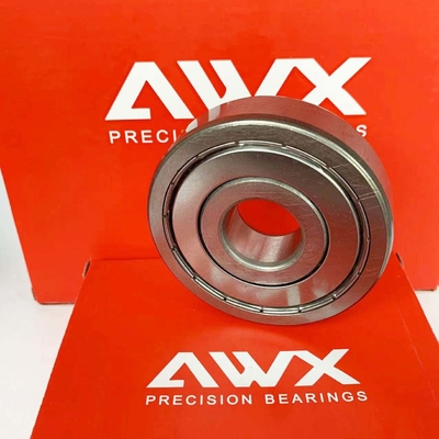 comprare Cuscinetti ad alte prestazioni 6909zz 6910zz 6911zz 6912zz Cuscinetto a sfera a scanalatura profonda serie Zz con il miglior prezzo fabbricazione online