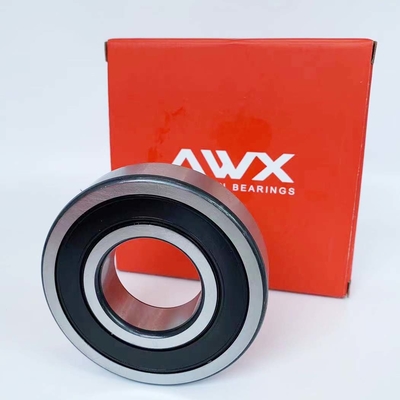 comprare Prezzo economico 2RS Serie 6805 6806 6807 6808 Cuscinetti a sfera a scanalatura profonda per motori elettrici ad alta velocità fabbricazione online