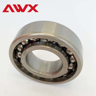 comprare P0 P6 P5 P4 P2 Gcr15 Cuscinetti di alta qualità 6048 6052 6056 6060 Cuscinetto a sfera a scanalatura profonda a prezzo più economico fabbricazione online