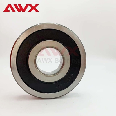 comprare Motori elettrici con cuscinetto a sfera a scanalatura profonda con diametro esterno di 52 mm GCr15 fabbricazione online