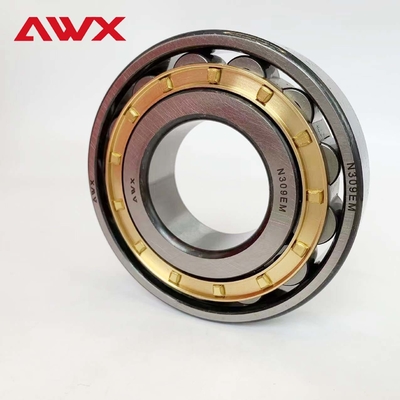 comprare Cuscinetto a rotolamento cilindrico ad alta precisione a bassa velocità 90x140x70mm fabbricazione online