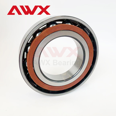 comprare Mobil Polyrex EM livello di precisione del cuscinetto a sfera di contatto angolare P5 P6 fabbricazione online