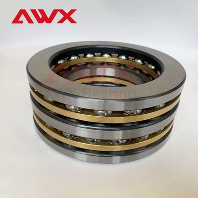 comprare Cuscinetto a sfera a spinta assiale industriale 52215 52216 52217 fabbricazione online