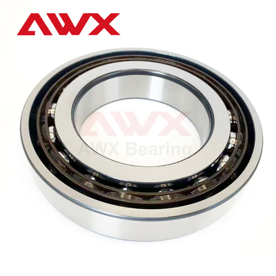 comprare Cuscinetto a sfera angolare ad alta velocità 7010 7011 7012 7013 7014 7015 7016 7017 7018 7019 BEP fabbricazione online