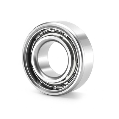 comprare Ultra-thin Wall Bearings Precise Bearings with 100 Pounds Load Capacity and Single Shield fabbricazione online