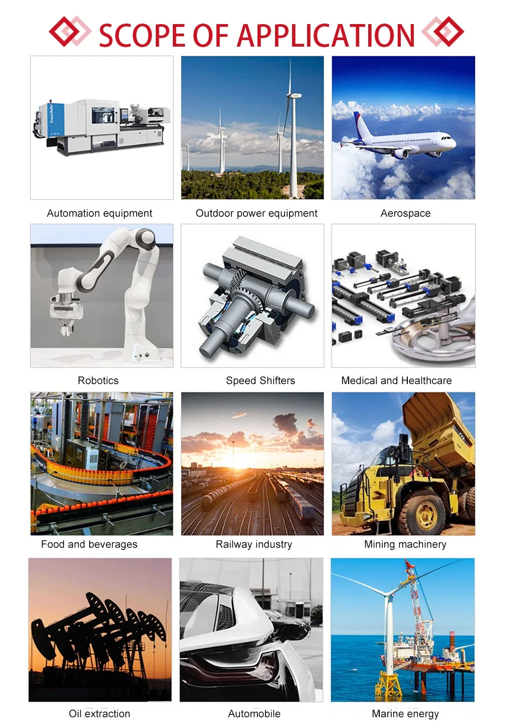Ka Ultra-Thin Bearings: Precision-Crafted with Uniform Cross-Section for Smooth, Reliable Operation Ka070ar0 Ka110ar0