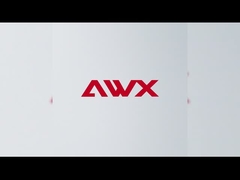 52 mm OD Nylon Retainer Deep Groove Ball Bearing 687/ZZ Bearing certificato ISO9001