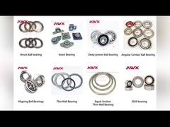 altri cuscinetti a sfera