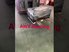 I cuscinetti ordinati dai clienti vengono ora spediti