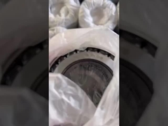 Grandi scorte di cuscinetti a rulli conici, pronti per la spedizione, prezzo super basso per i cuscinetti