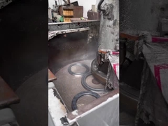 Fabbricazione e lavorazione di cuscinetti a sfera