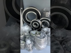 Prezzo di fabbrica di palle a scanalatura profonda in vendita, spot