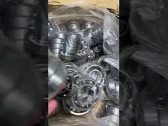 Prezzo di fabbrica di palle a scanalatura profonda in vendita, spot