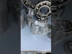 Prezzo di fabbrica di palle a scanalatura profonda in vendita, spot