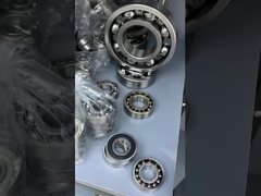 Prezzo di fabbrica di palle a scanalatura profonda in vendita, spot