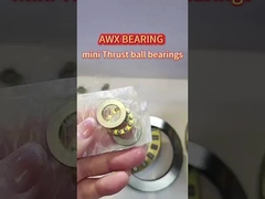 Vendere vari tipi di cuscinetti a prezzi bassi, vendere cuscinetti a sfera a prezzi di fabbrica