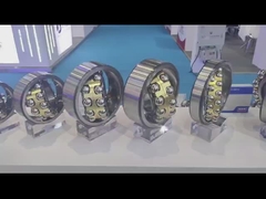 Cuscinetti a sfera autoallineanti ad alta precisione, prezzo in fabbrica in vendita