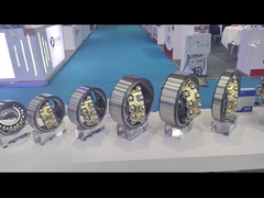 Cuscinetti a sfera autoallineanti ad alta precisione, prezzo in fabbrica in vendita