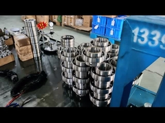 AWX Cuscino a blocco UCF205 Trasformazione di cuscinetti a sfera inseriti