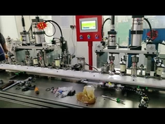 Perno a sfera a blocco AWX Inserimento di cuscinetti a sfera