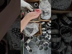 Prodotto di cuscinetto a blocchi sferici