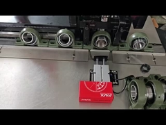 Inserimento di cuscinetti UCP205