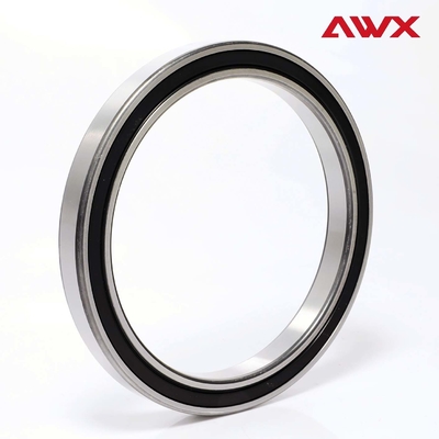 Ultra Reali Slim Wall Conical Thrust Roller Bearing Leggere angolare di contatto 61820
