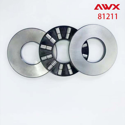 GCr15 Cuscinetti a rulli cilindrici a spinta 51172 51176 51180 51184 51188 51192 51196