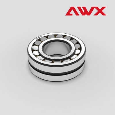 Cage Steel Single Row Roller Bearing 22310CC W33 22311CC W33 22312CC W33 Livello di vibrazione